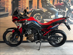 Honda CRF 1100А Africa Twin, 2021