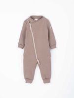 Комбинезон-косуха с клапаном "Кокос" утепленный