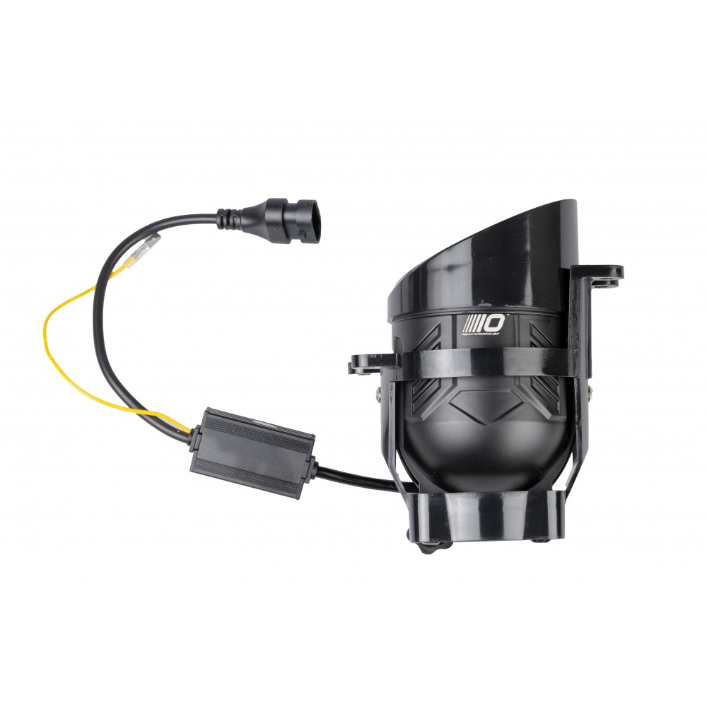 Optima Bi-LED PTF Lens 3,0″ 40Вт/50Вт 6000К Toyota