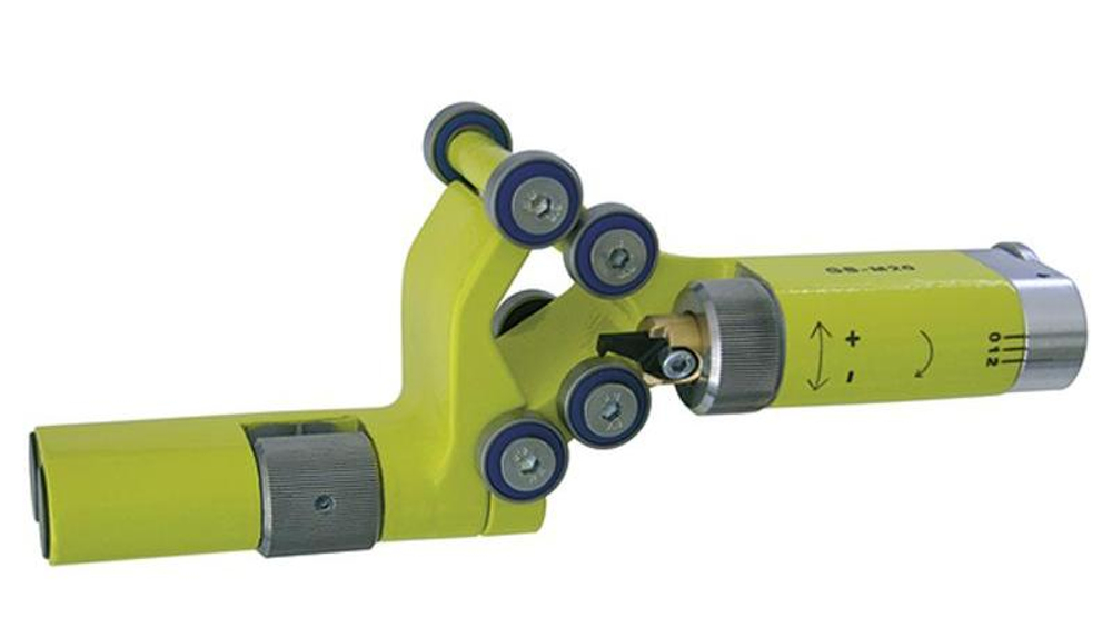 Станок для снятия изоляции Machinery 200524