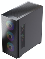 Корпус eATX Eurocase M9 Plus