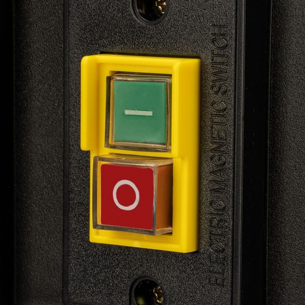 Бетоносмеситель БСЕ-140П, 140 л, 500 Вт, полиамидный венец, Сибртех, 95507