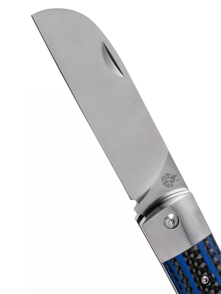 Нож QSP QS128-D Worker