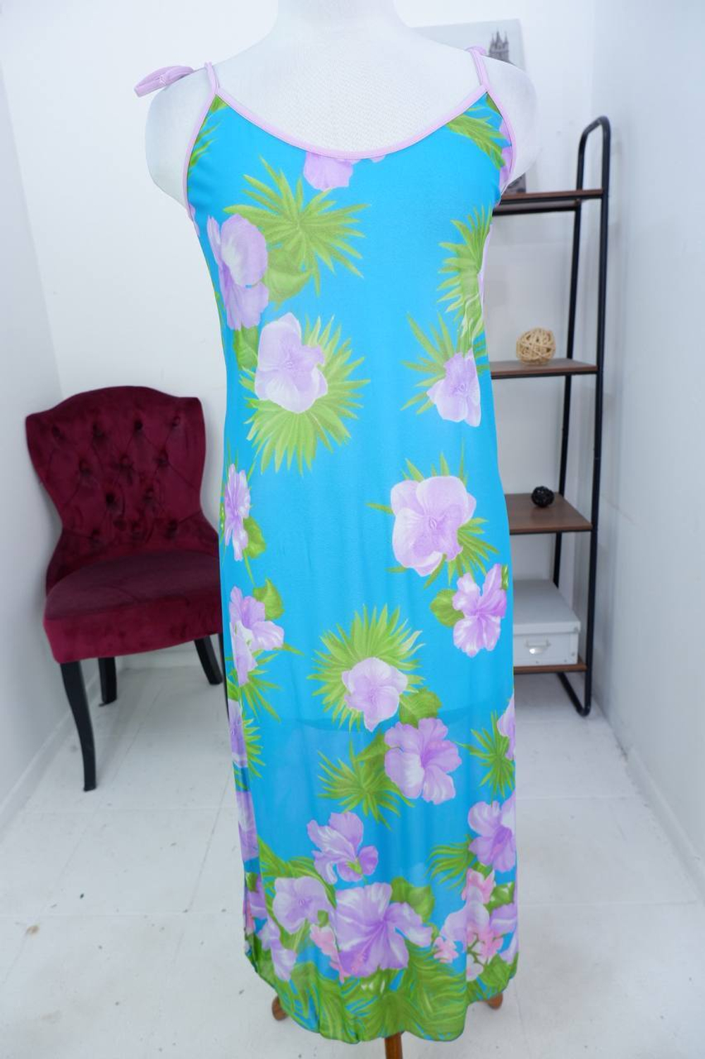 Платье AMAREA, сделанное в Италии, для отпуска 44 размер