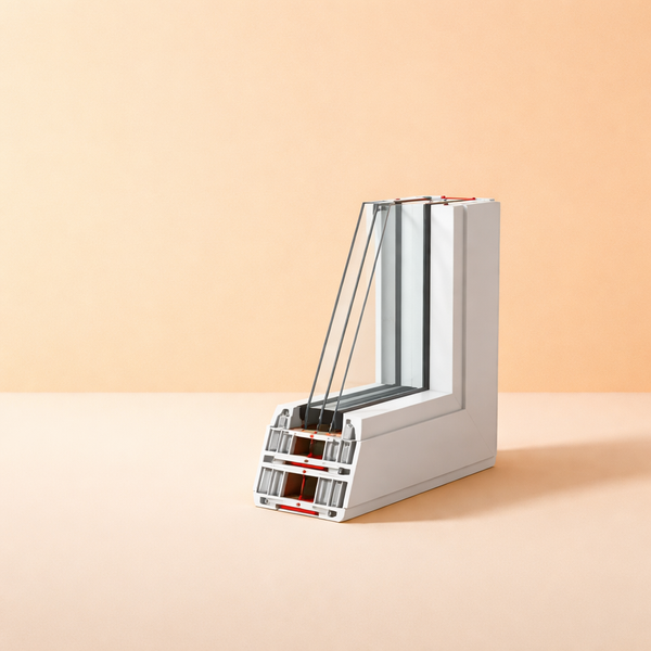 Что такое обрезанные окна или двери?