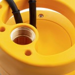 Насос колодезный Denzel PH 900 97233