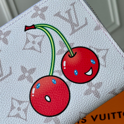 Louis Vuitton Zippy Wallet