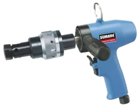 Шарнирное соединение для пневматических шлифмашин, Karnasch, арт. 11.4770