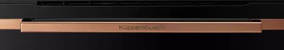 Компактный духовой шкаф с микроволнами Kuppersbusch CBM 6550.0 S7