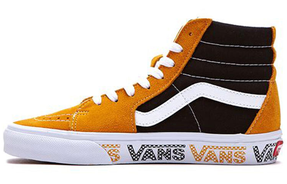Vans Sk8
