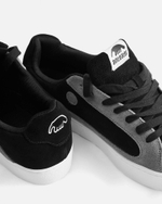 Кеды Anteater Retro Skate Black
