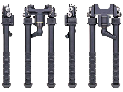 Сошки Atlas BT69 G2 на Picatinny, Pod-Loc, высота 9.25-16.5in (BT69 G2)