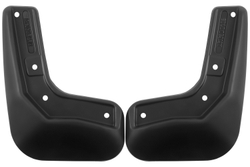 Брызговики передние CHANGAN CS75PLUS 2022-2024 2 шт.(optimum) в пакете  NLF.A67630.F13