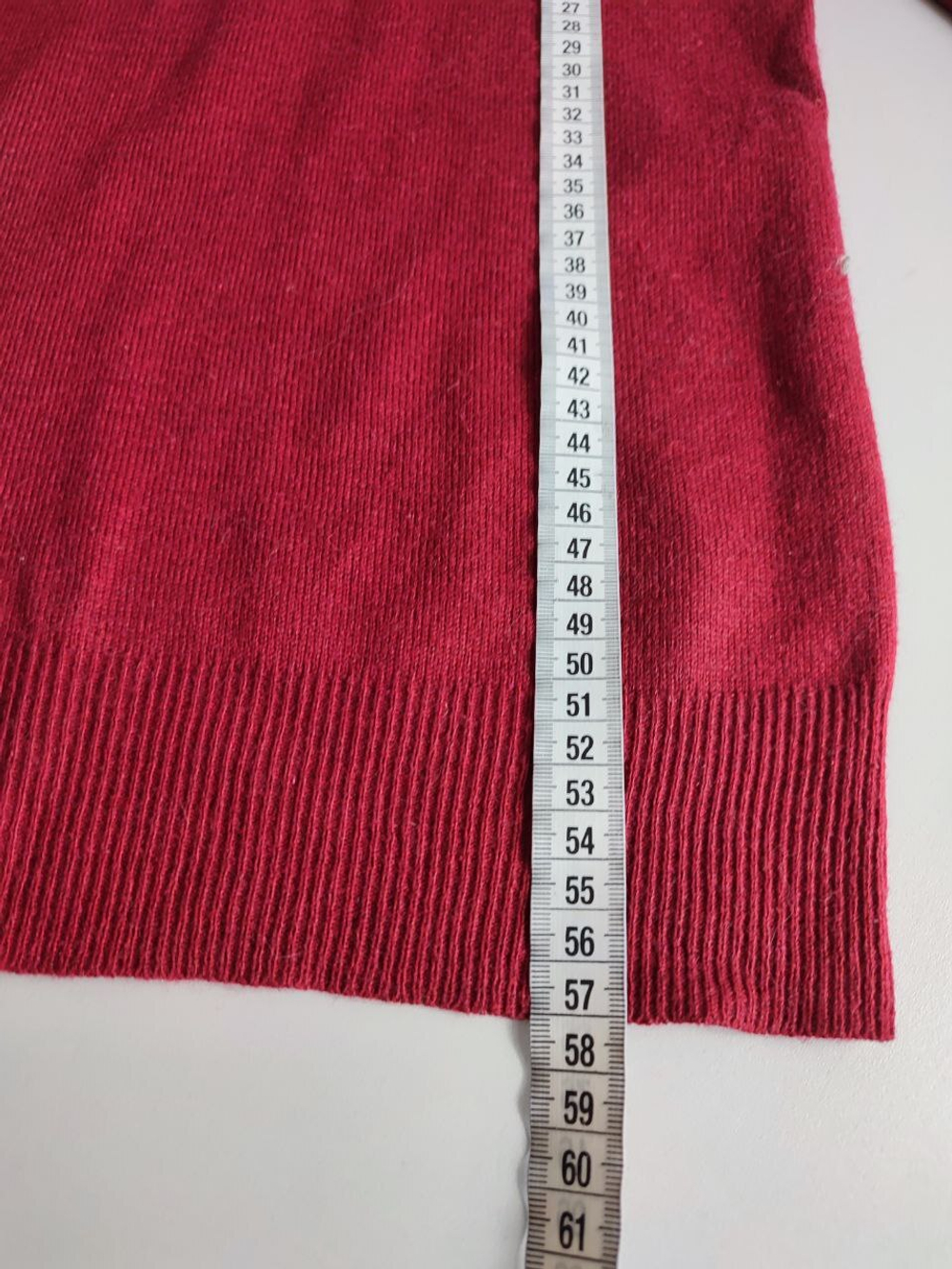 Джемпер Kira Plastinina шерстяной 44 размер