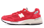 Кроссовки Kith X New Balance Nb 992 Kithmas