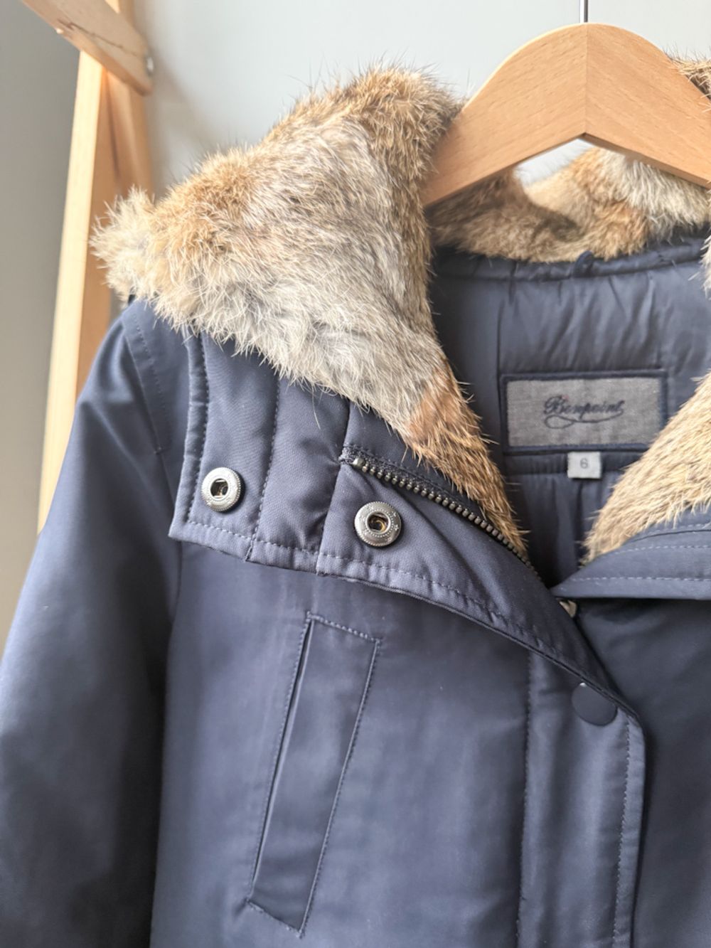 Куртка Bonpoint, 116