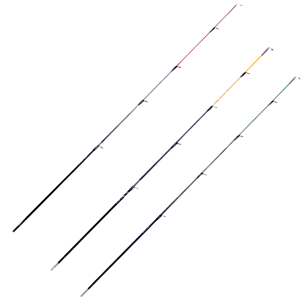 Фидер Kaida 136-330 NeoXoen 3.3м 60-120г (3+3) Вес 246г 3секц. Тр.длина 116см Колец 14шт Ручка Пробка/EVA