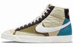 Кроссовки Nike Blazer '77 Premium "Toasty"