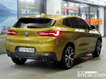BMW X2 (F39) xDrive18d M Sports (09.2020)