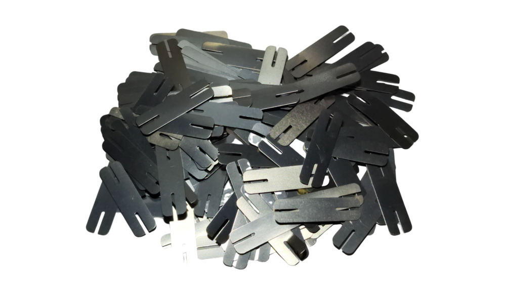 Перемычка для сварки ET HSC-8-28R-13T