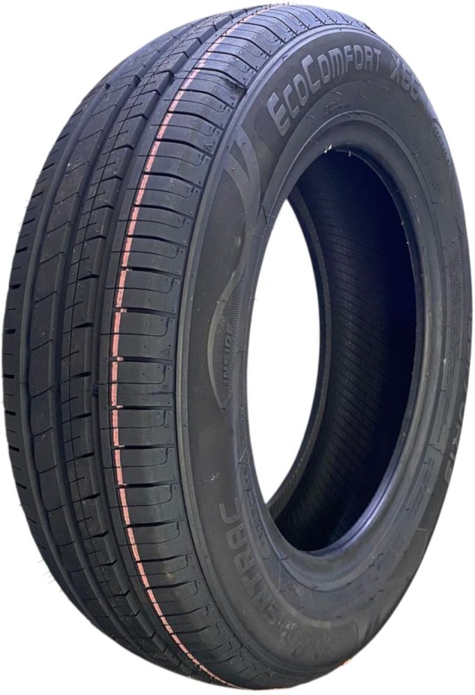Powertrac EcoComfort X66 185/55 R15 82V
