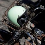 Bonanza Gloss / Мятный