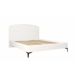 Валенсия Спальня комплектация Белый