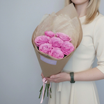 Соберу букет №124