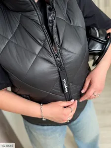 Жилет IG-8634 Фабрика Моды