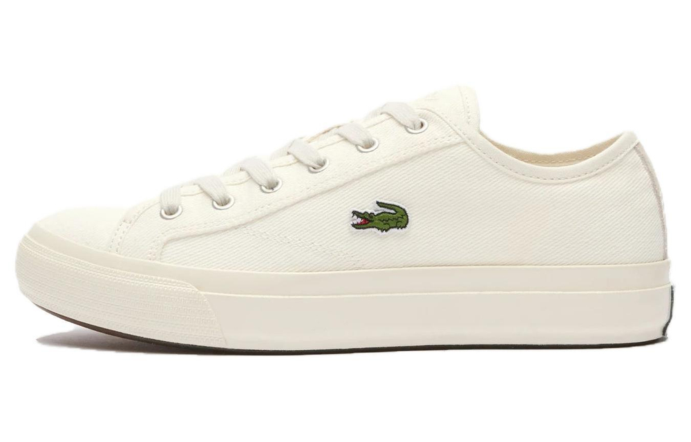 Кеды LACOSTE, 47CMA0005-18C