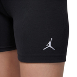 Баскетбольные женские шорты Jordan Shorts Black