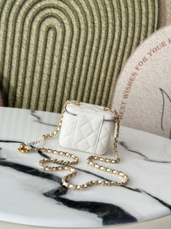 Chanel Bag 10 cm