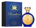 Boadicea The Victorious Blue Sapphire