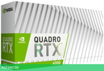 Видеокарта PNY Quadro RTX6000 24GB GDDR6 384B (VCQRTX6000-SB)