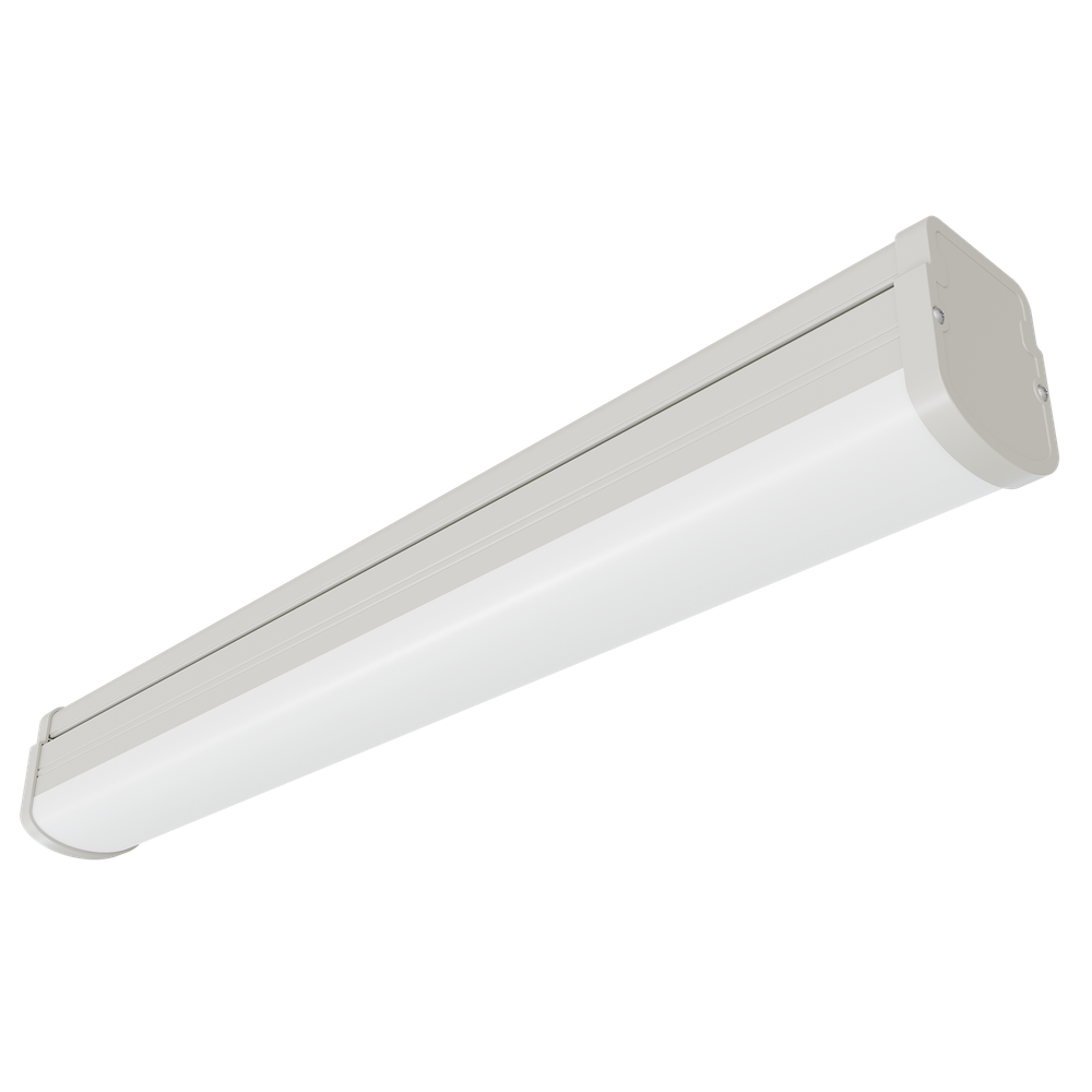 Светильник LED ДСП52-32-142 Optima EM3 DT 840 1040х64х74мм АСТЗ (Ардатов)