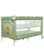 Манеж Carrello Piccolo+