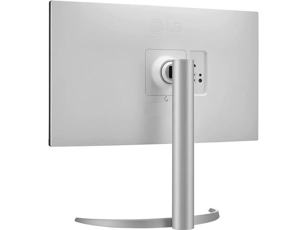 Монитор LG 27UP650-W