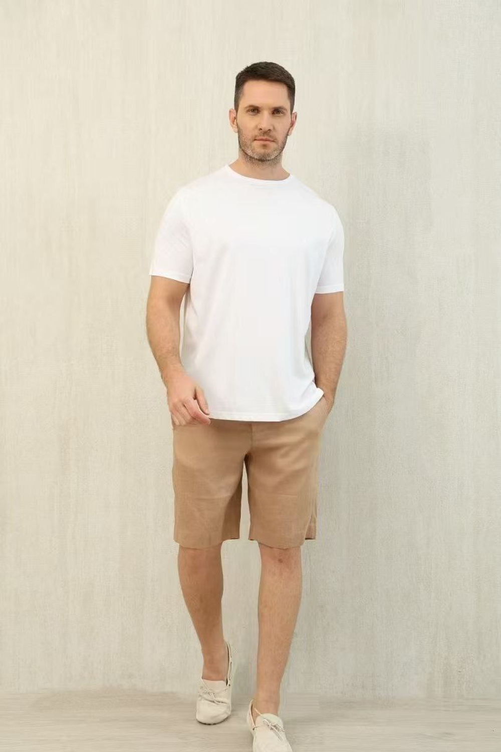 Шорты Loro Piana