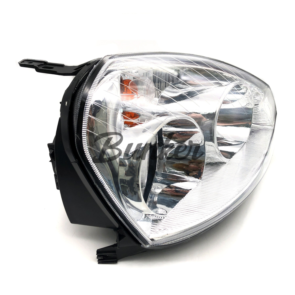 Передняя фара RUSFAR LADA PRIORA 2 (2013-2018) Bosch,RH