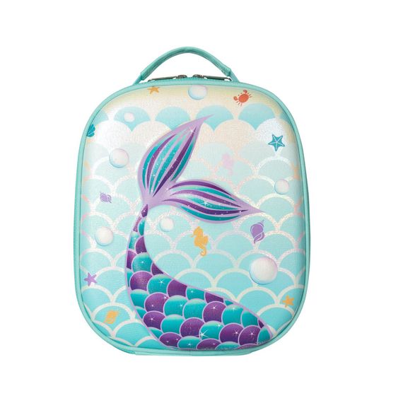 Yemək çantası \Ланчбокс \ Lunch box Mermaid 3D