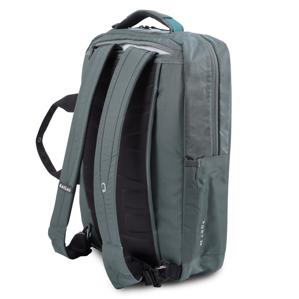 Рюкзак для ноутбука Kailas Port Multifunctional Business Laptop 20л