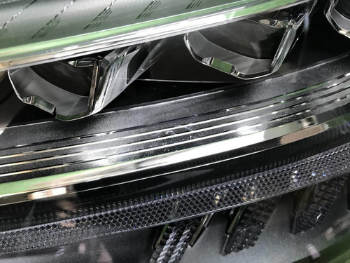 Фара левая Haval Jolion (2021-н.в.)