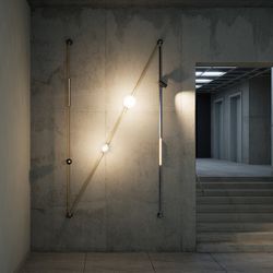 Светильник на штанге Novotech Shino 359471