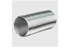 Воздуховод Zernberg Алювент 1-3м 315 -30+250 36005