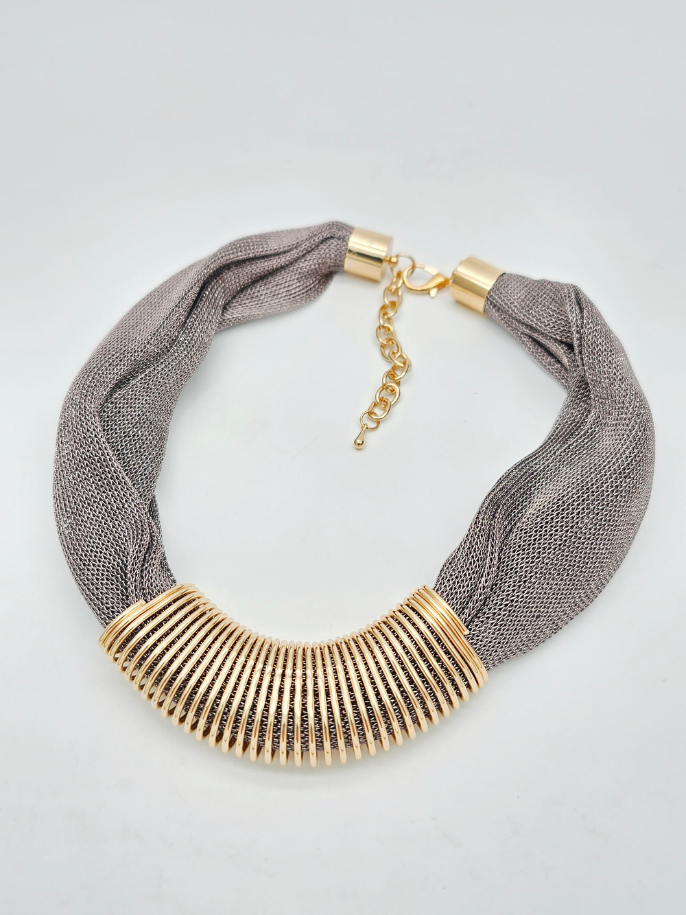 91003339 Колье Selena