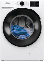 Стиральная машина Gorenje WGPNEI84A1SW