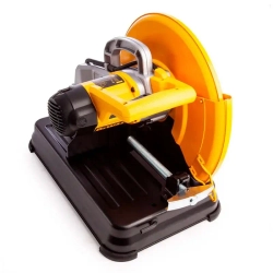 Пила монтажная сетевая DeWALT D 28730, D28730-KS