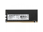 Оперативная память AMD Radeon R7 Performance R748G2606U2S-UO, DDR4 1х 8ГБ 2666 МГц, DIMM, OEM