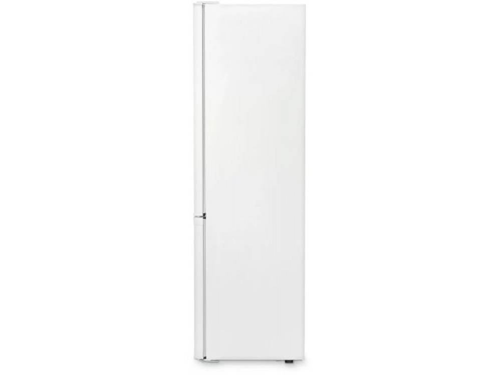 Холодильник двухкамерный SunWind SCC253 белый