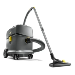 Karcher T 15/1 Adv пылесос сухой уборки 1.355-304.0